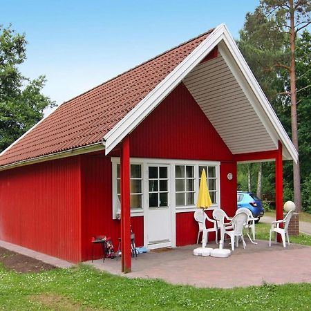 Ferienpark Markgrafenheide, Markgrafenheide Extérieur photo