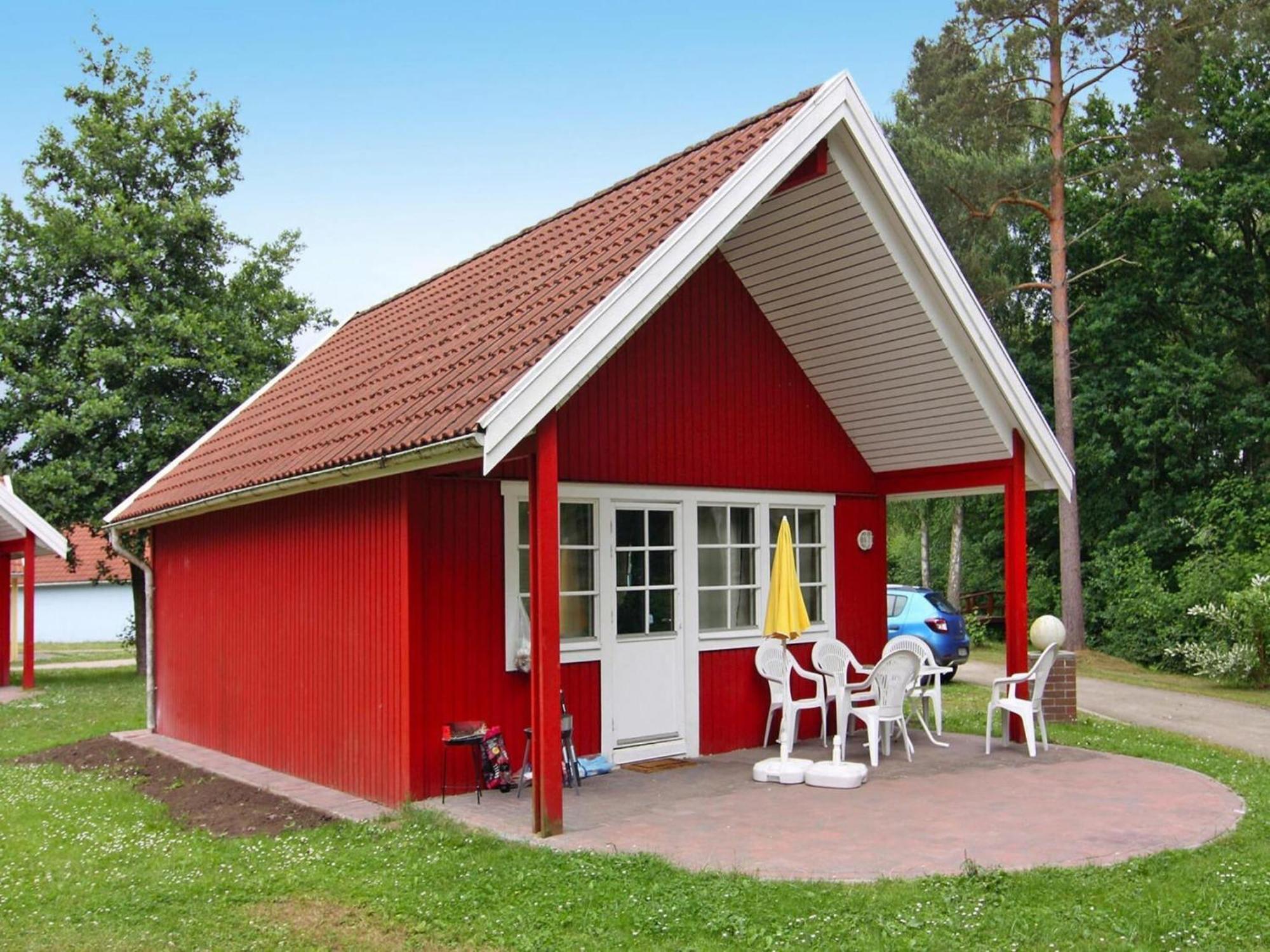 Ferienpark Markgrafenheide, Markgrafenheide Extérieur photo