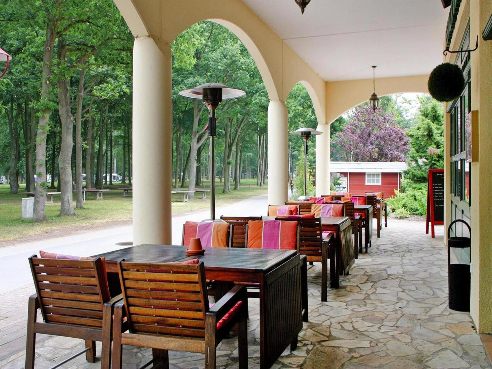 Ferienpark Markgrafenheide, Markgrafenheide Extérieur photo
